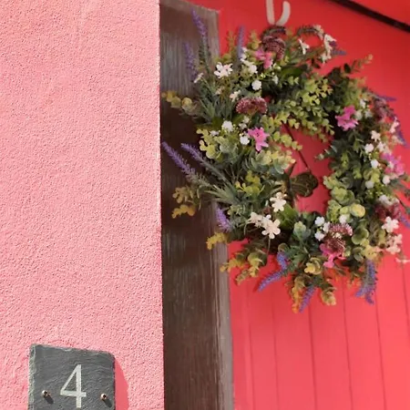 Dookers Nook- Quirky Coastal Cottage Pittenweem Exterior photo