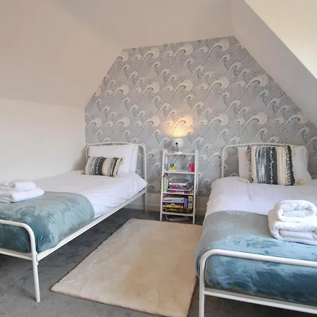 Dookers Nook- Quirky Coastal Cottage Pittenweem Exterior photo