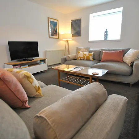 Dookers Nook- Quirky Coastal Cottage Pittenweem Exterior photo