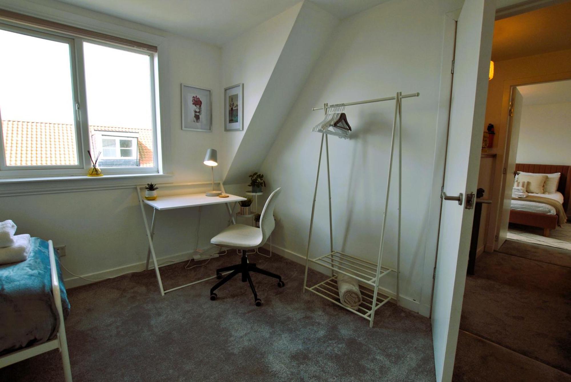 Dookers Nook- Quirky Coastal Holiday home Pittenweem