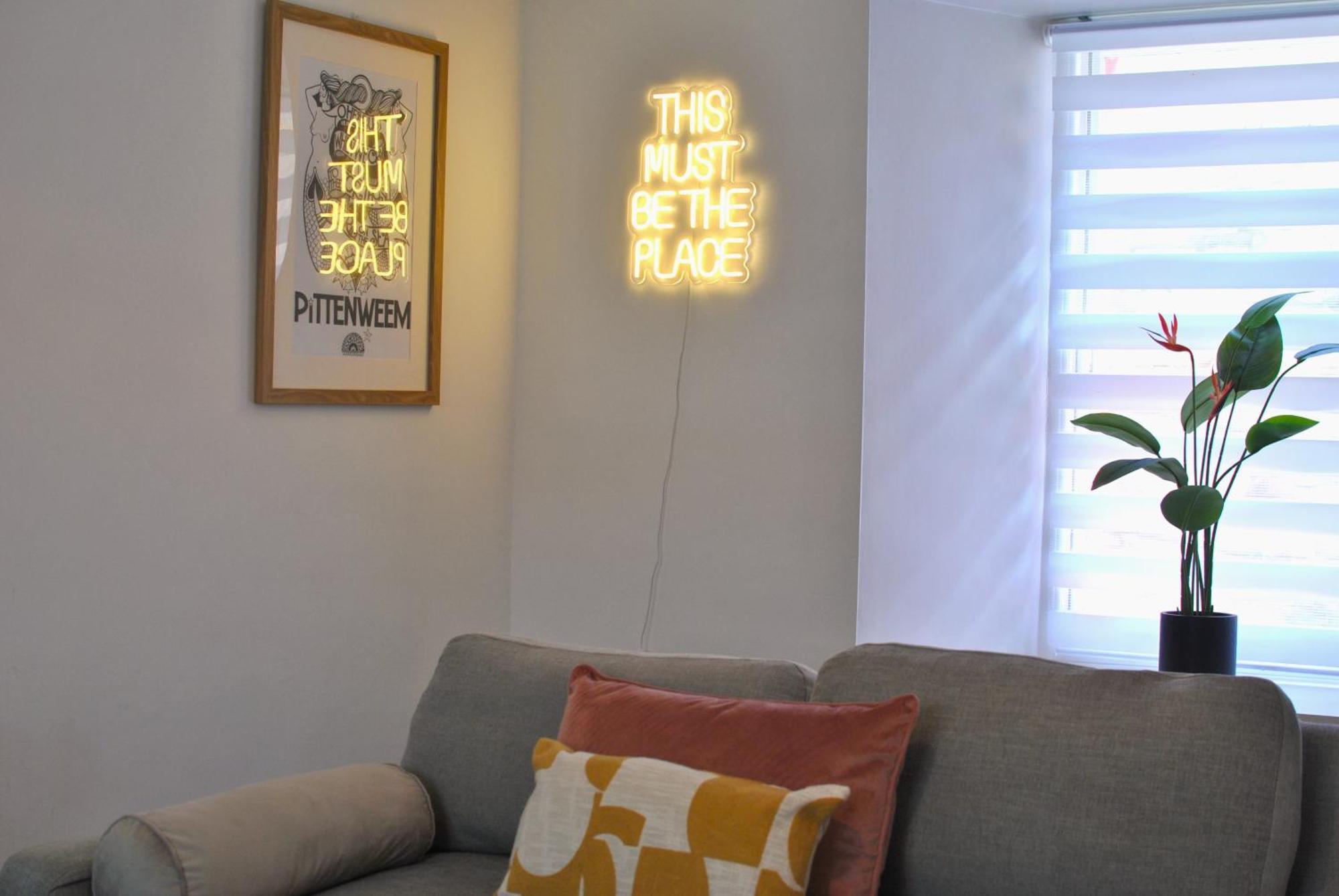 Dookers Nook- Quirky Coastal