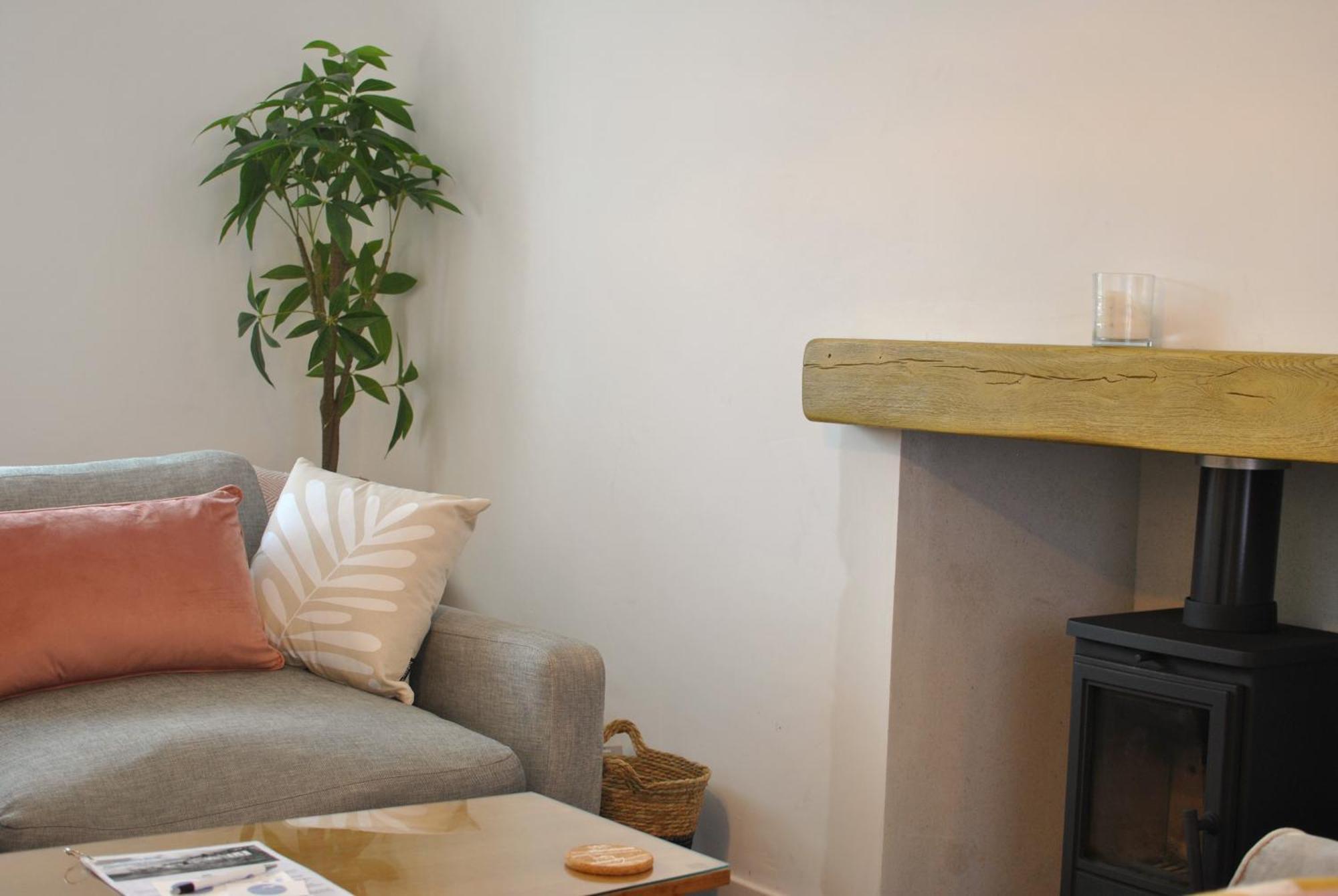 Dookers Nook- Quirky Coastal Holiday home *