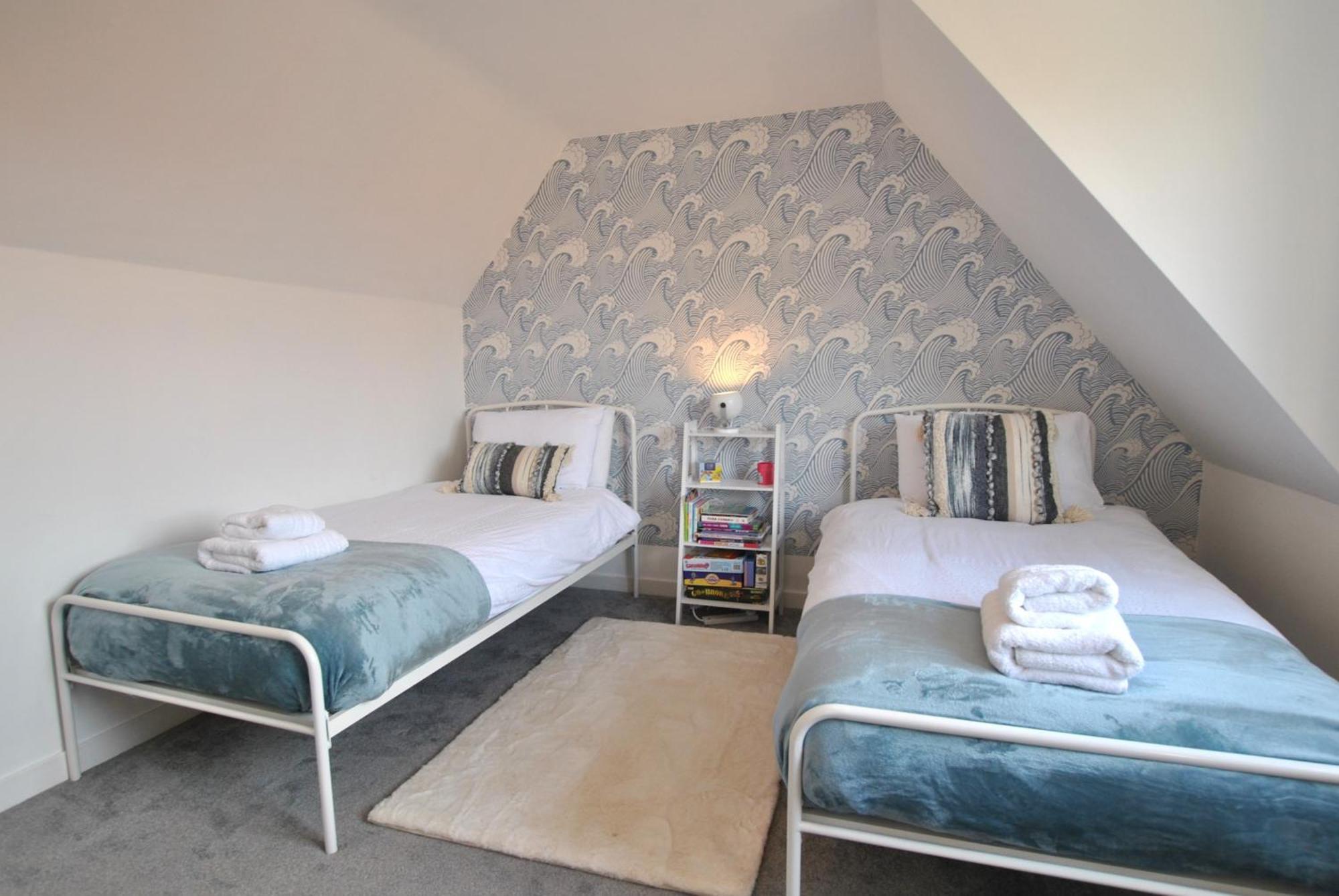 Dookers Nook- Quirky Coastal Holiday home Pittenweem