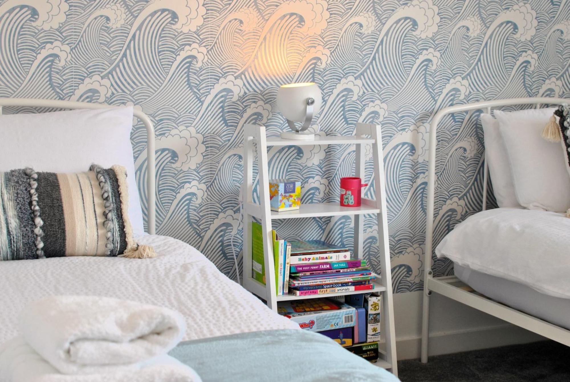Dookers Nook- Quirky Coastal *