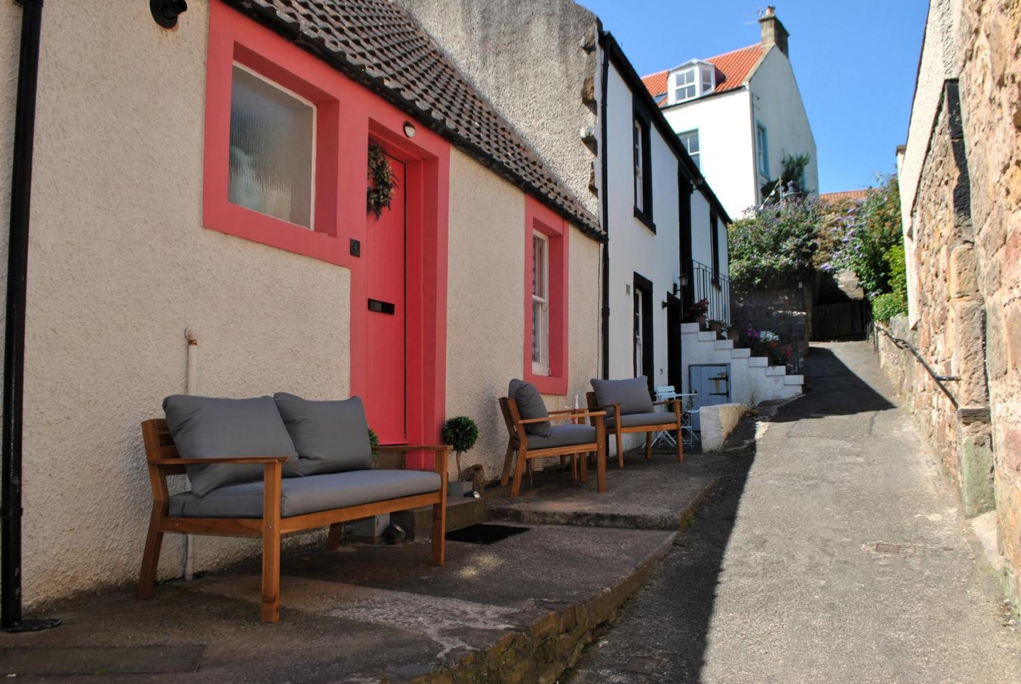 Holiday home Dookers Nook- Quirky Coastal