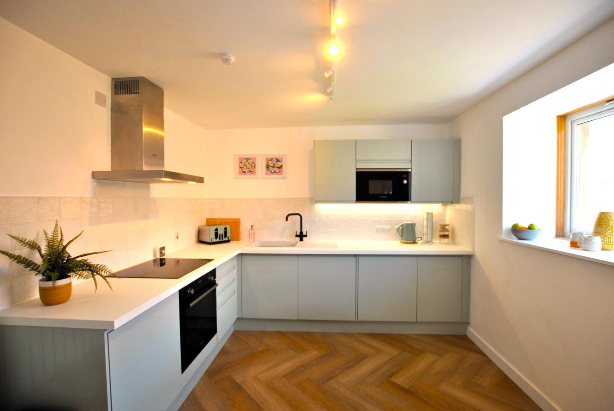 Holiday home Dookers Nook- Quirky Coastal *